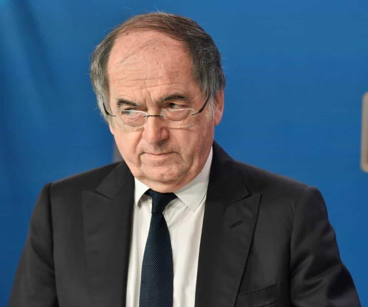 Presidente de FFF se disculpa con Zidane Presidente de FFF se disculpa con Zidane