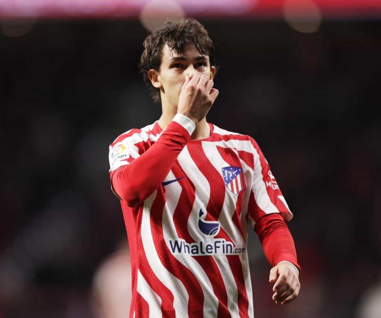 Joao Félix ficha por el Chelsea Joao Félix ficha por el Chelsea