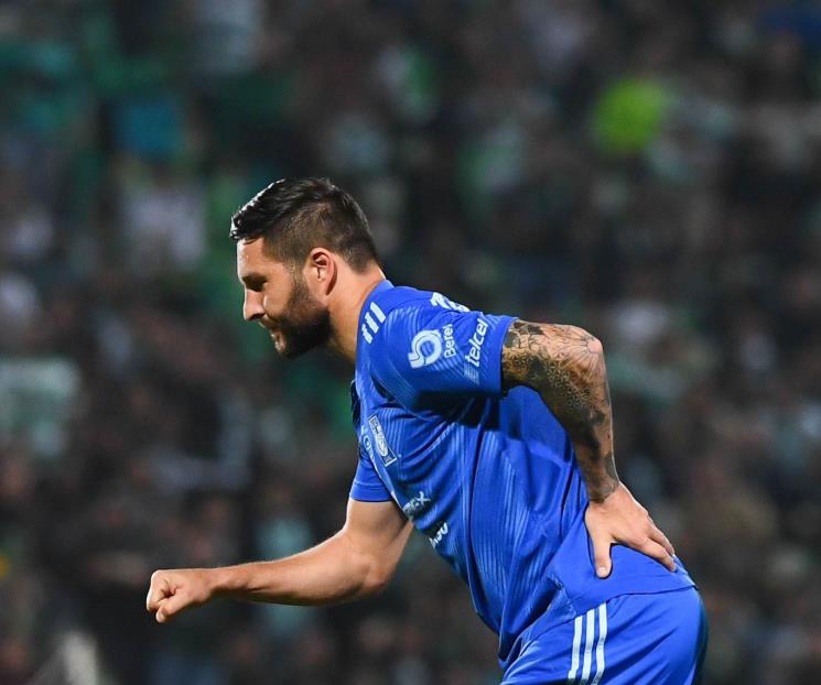 Descanso en Tigres; vuelven este martes a prácticas Descanso en Tigres; vuelven este martes a prácticas