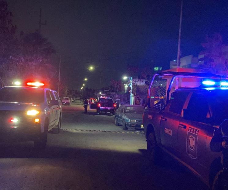 Matan a hombre frente a su vivienda Matan a hombre frente a su vivienda