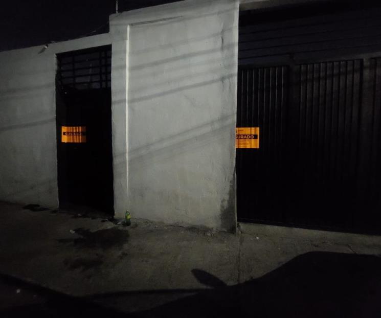 Clausuran evento masivo en Gpe con venta ilegal de alcohol Clausuran evento masivo en Gpe con venta ilegal de alcohol