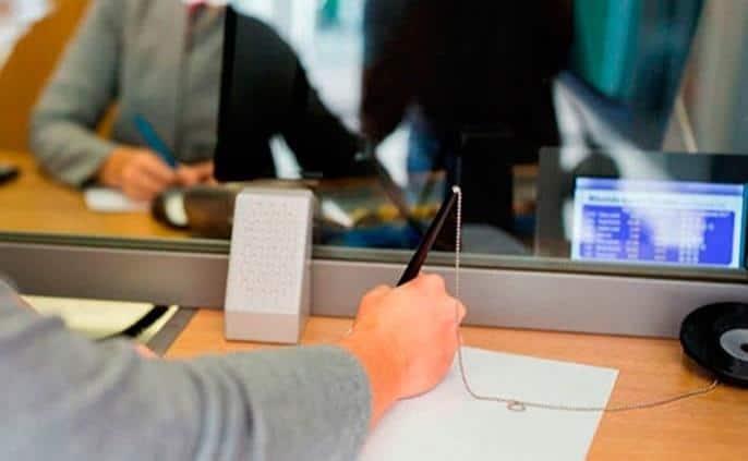 Piden reducir historial crediticio negativo Piden reducir historial crediticio negativo