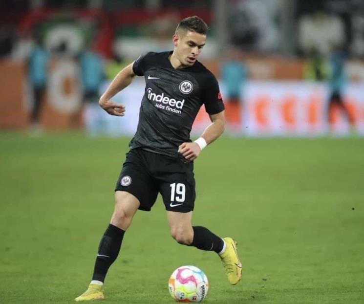 ¿Se acerca Borré como refuerzo de Tigres? ¿Se acerca Borré como refuerzo de Tigres?