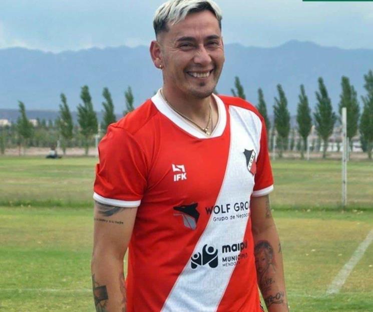 Se despide Rubens Sambueza del futbol mexicano Se despide Rubens Sambueza del futbol mexicano