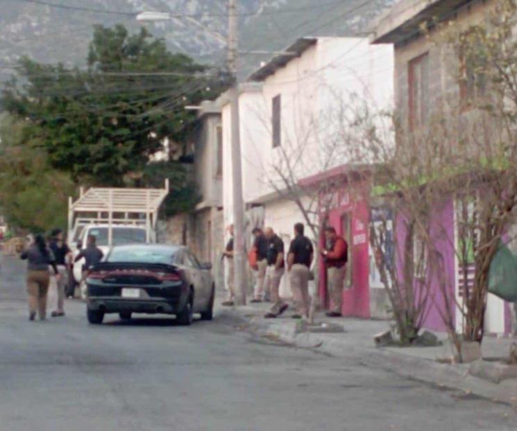 Asesinan a hombre en su casa en SC Asesinan a hombre en su casa en SC