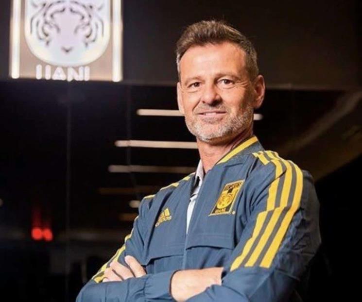 ¿Le regresará Cocca la estabilidad defensiva a Tigres? ¿Le regresará Cocca la estabilidad defensiva a Tigres?