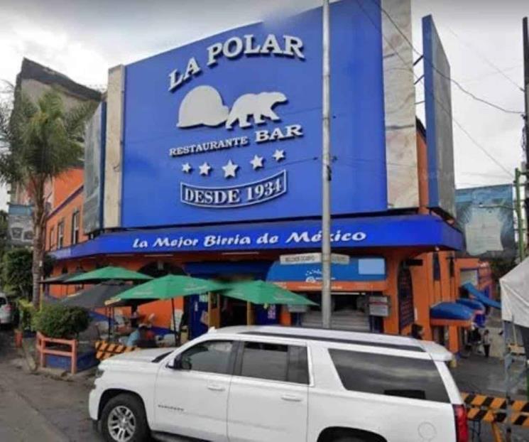 Acusan a meseros de matar a cliente en restaurante de CDMX Acusan a meseros de matar a cliente en restaurante de CDMX