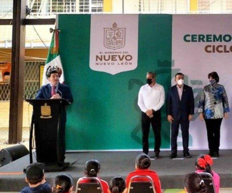 Reitera Samuel, enviará Presupuesto hoy mismo Reitera Samuel, enviará Presupuesto hoy mismo