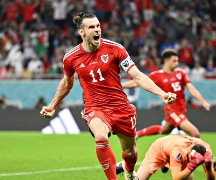 Anuncia Gareth Bale su retiro Anuncia Gareth Bale su retiro