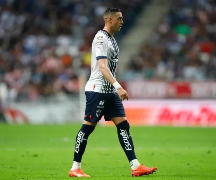 Funes Mori en duda para jugar ante River Plate Funes Mori en duda para jugar ante River Plate