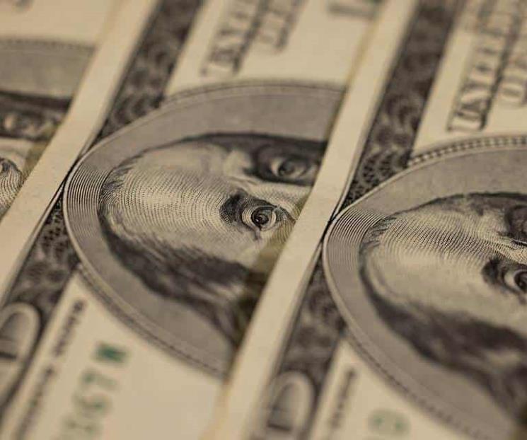 Precio del dólar abre en 19.67 unidades Precio del dólar abre en 19.67 unidades