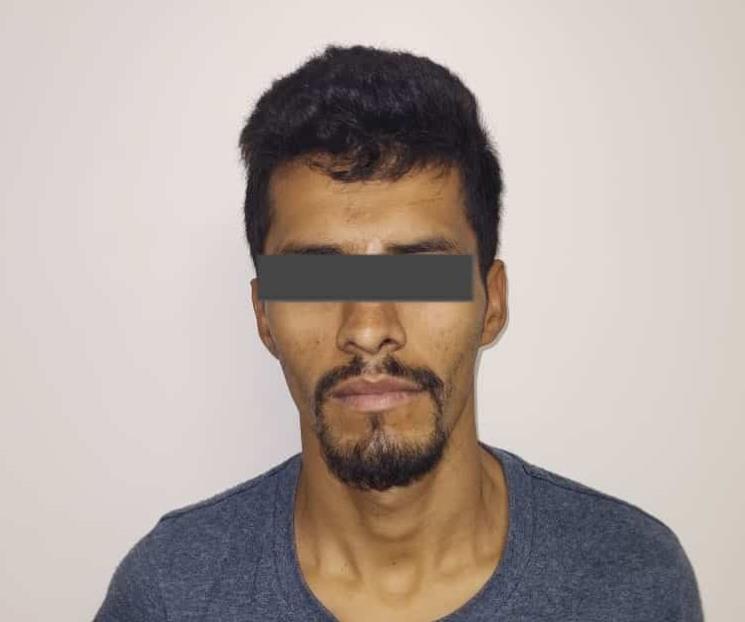 Cae ligado a balacera en Salinas Cae ligado a balacera en Salinas