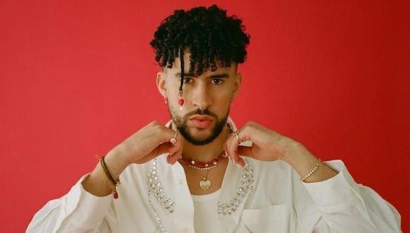 Da Bad Bunny mensaje y pone cuenta de Instagram en privado Da Bad Bunny mensaje y pone cuenta de Instagram en privado