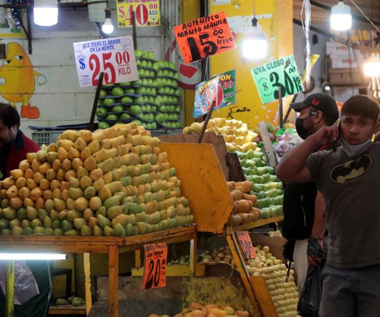 En 2022, la inflación terminó en 7.82% En 2022, la inflación terminó en 7.82%