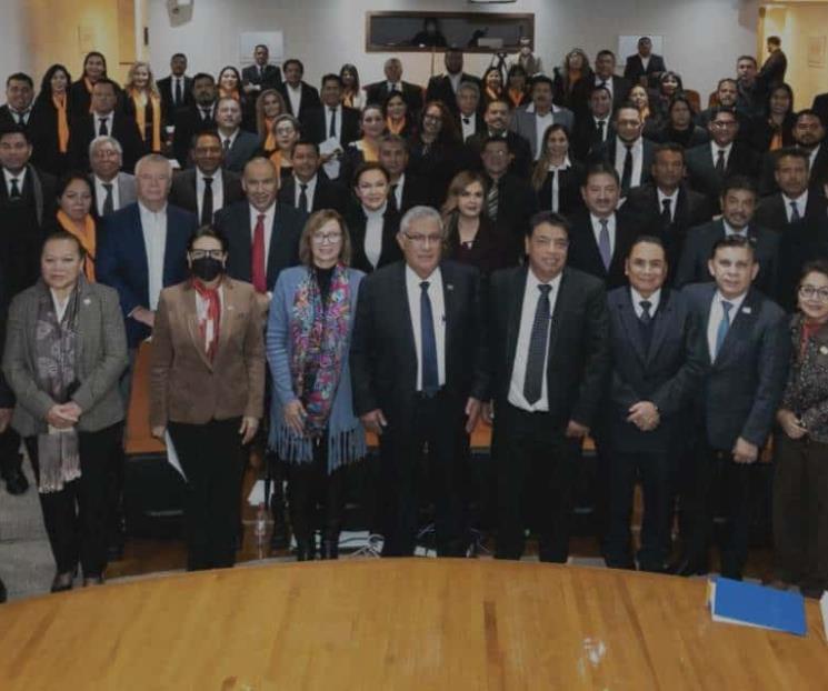 Lanza el SNTE convocatoria para la Quinta Consulta Nacional Lanza el SNTE convocatoria para la Quinta Consulta Nacional