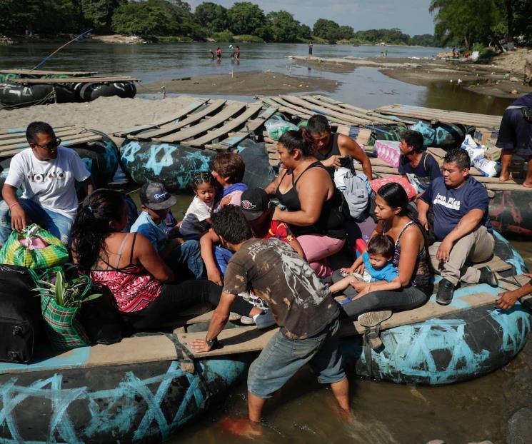 Entran 35 millones de personas en 11 meses Entran 35 millones de personas en 11 meses