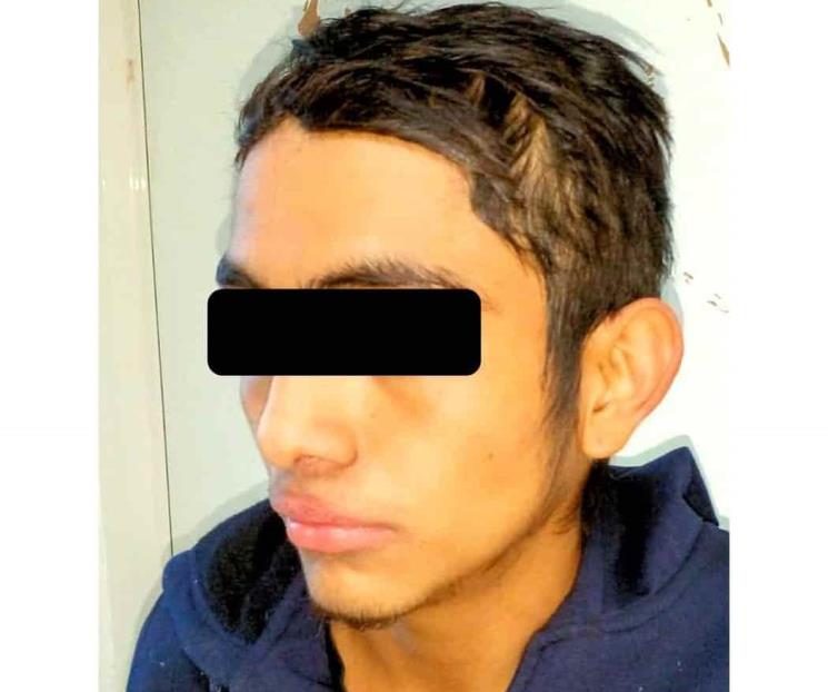 Caen 2 con órdenes de aprehensión Caen 2 con órdenes de aprehensión