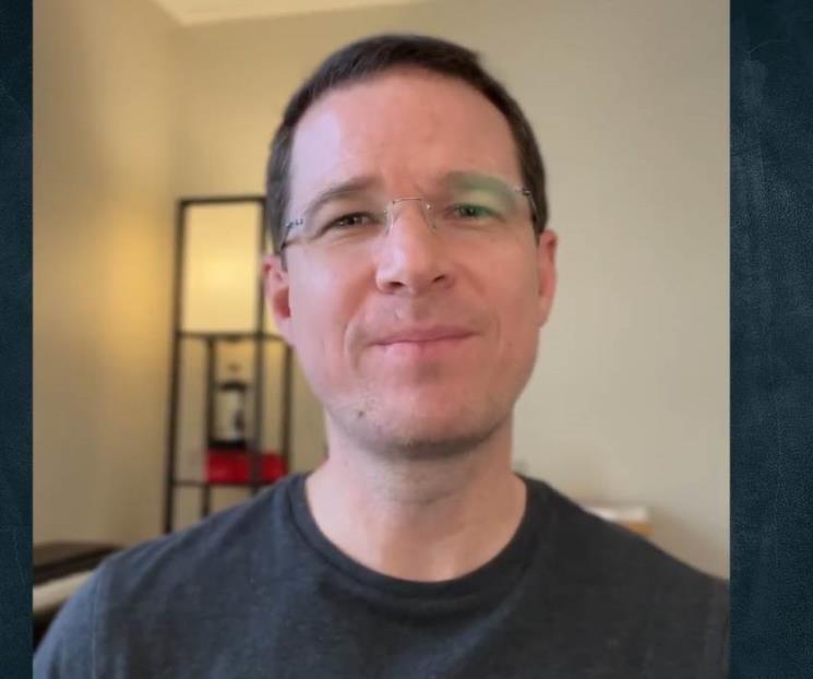 Ricardo Anaya lanza su primer video de 2023 Ricardo Anaya lanza su primer video de 2023