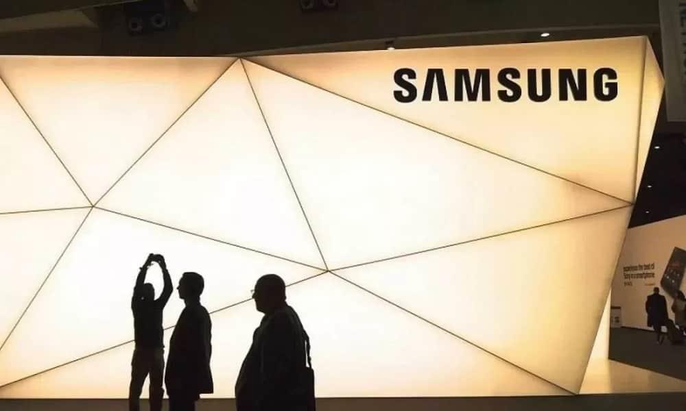 Los beneficios de Samsung caerán a un mínimo histórico Los beneficios de Samsung caerán a un mínimo histórico