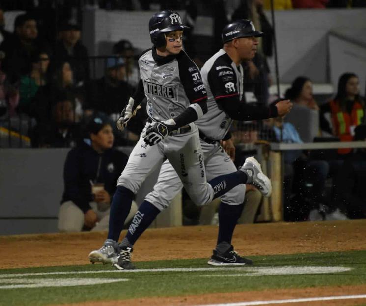 ¡Empatan la serie! ¡Empatan la serie!