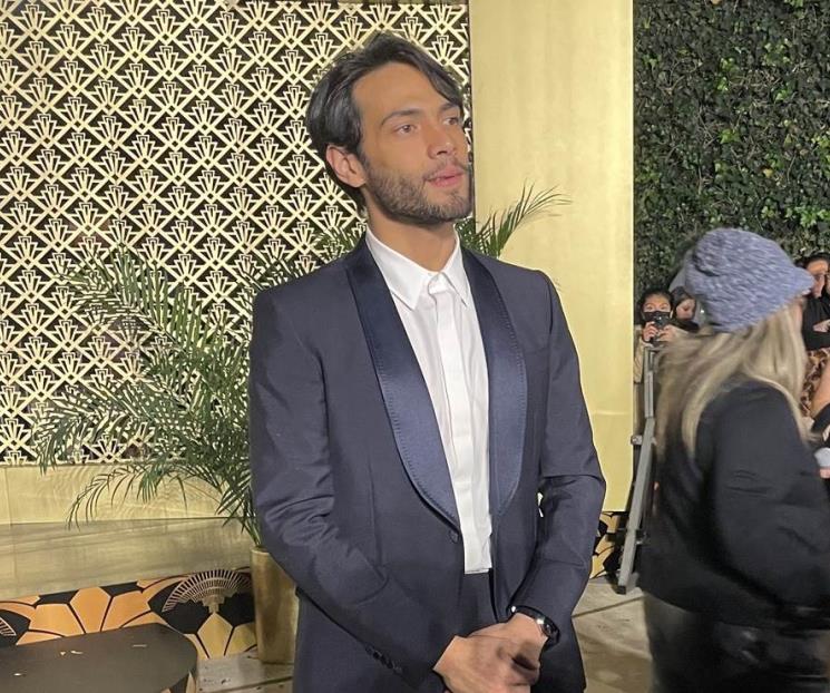 Llega Babylon a México; Calva se alista para Globos de Oro Llega Babylon a México; Calva se alista para Globos de Oro