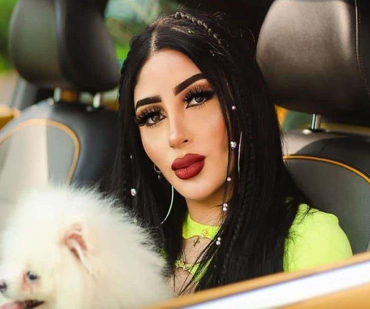 Retiran canción de Bellakath de Spotify y cierran su TikTok Retiran canción de Bellakath de Spotify y cierran su TikTok