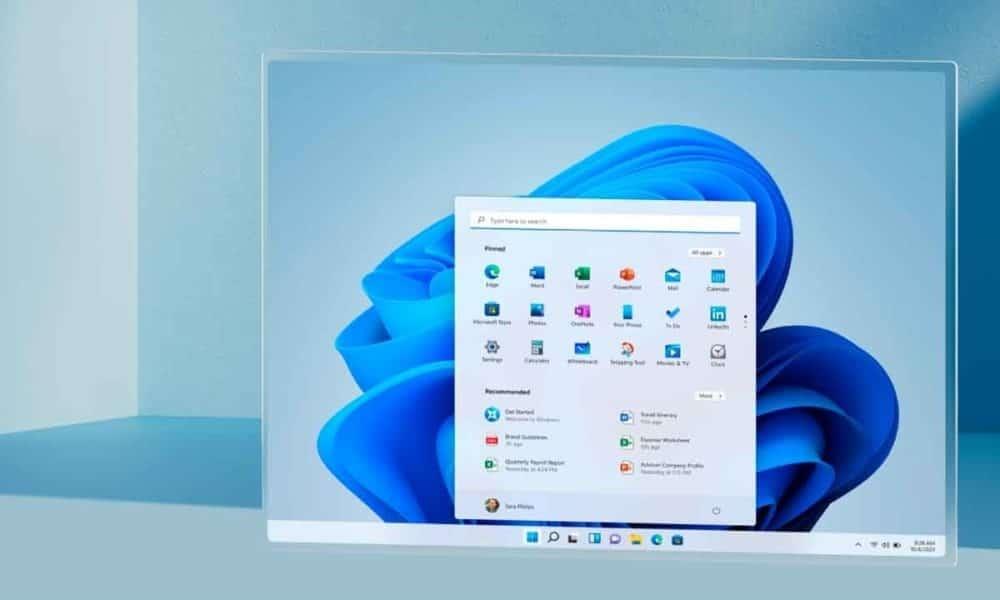 Windows 11 empieza a ganar terreno en empresas Windows 11 empieza a ganar terreno en empresas