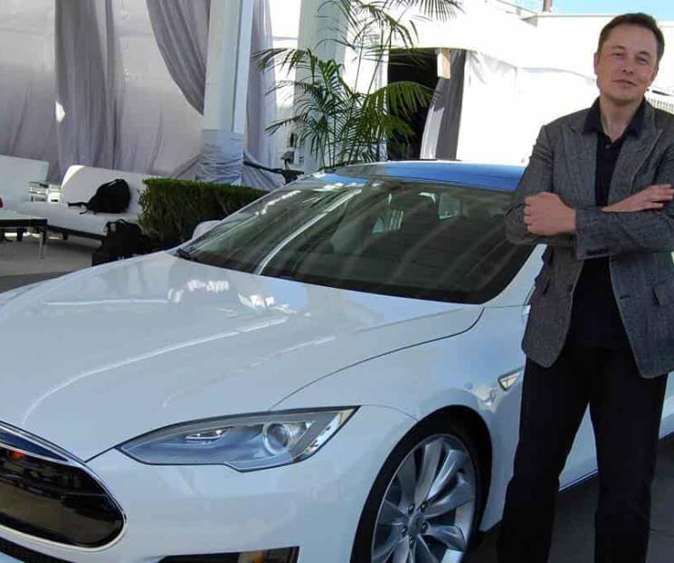 Elon Musk tiene un nuevo récord Guinness Elon Musk tiene un nuevo récord Guinness