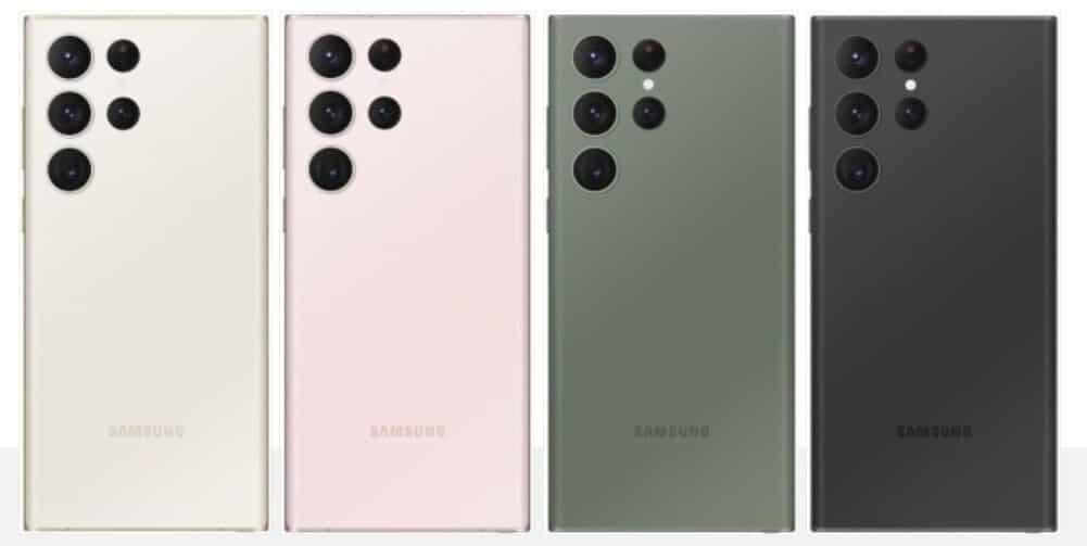 A Samsung se le escapa teaser de su próximo gran lanzamiento A Samsung se le escapa teaser de su próximo gran lanzamiento