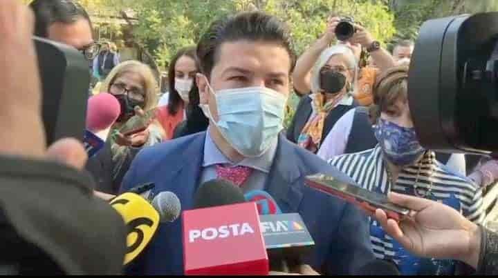 Asegura Samuel armar Presupuesto Equilibrado Asegura Samuel armar Presupuesto Equilibrado