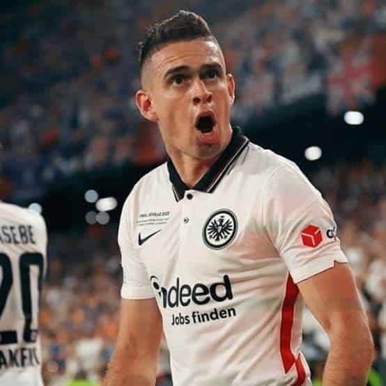 Sube Tigres oferta por Borré Sube Tigres oferta por Borré