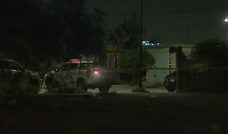 Lo acribillan cuando iba en su bicicleta Lo acribillan cuando iba en su bicicleta