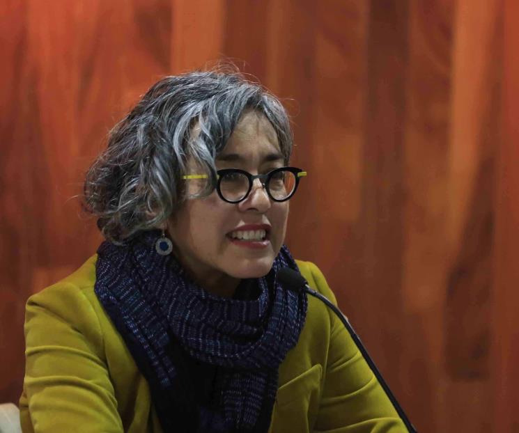 Ingresan a El Colegio Nacional Rivera Garza y Coello Ingresan a El Colegio Nacional Rivera Garza y Coello