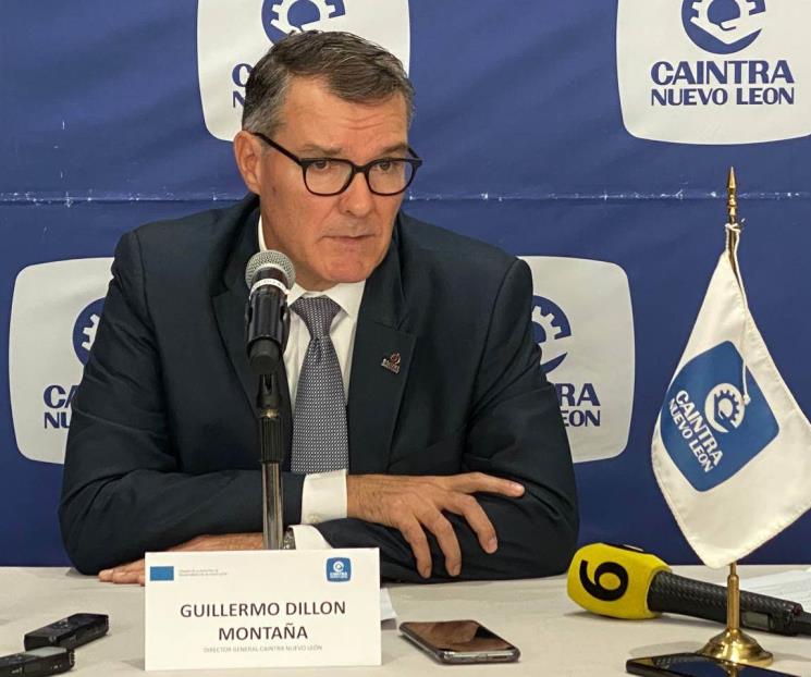 Celebra Caintra acuerdo entre poderes por Presupuesto Celebra Caintra acuerdo entre poderes por Presupuesto