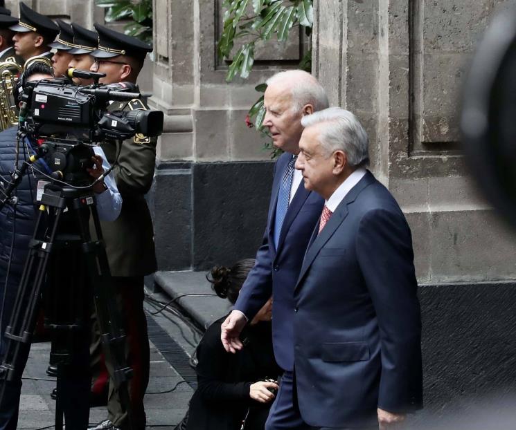 Casa Blanca difunde acuerdos de Cumbre de Líderes de AN Casa Blanca difunde acuerdos de Cumbre de Líderes de AN