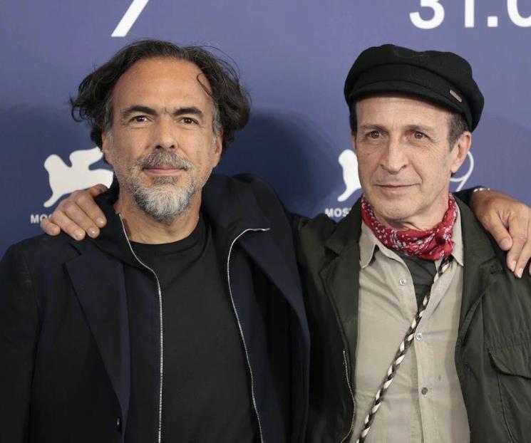 Nominan a mexicanos al Premio de la ASC Nominan a mexicanos al Premio de la ASC