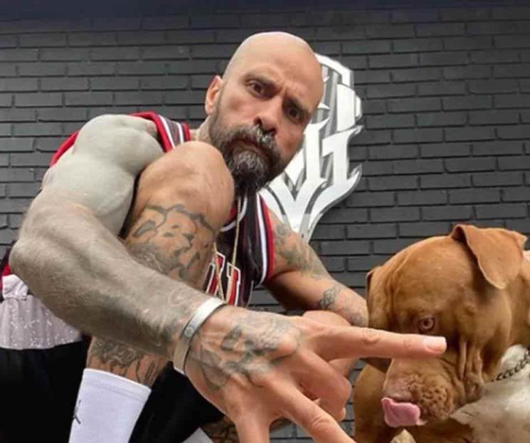 Babo, de Cartel de Santa, habla sobre su estadía en prisión