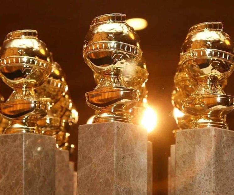 Globos de Oro: Todo lo que sabemos de la ceremonia Globos de Oro: Todo lo que sabemos de la ceremonia