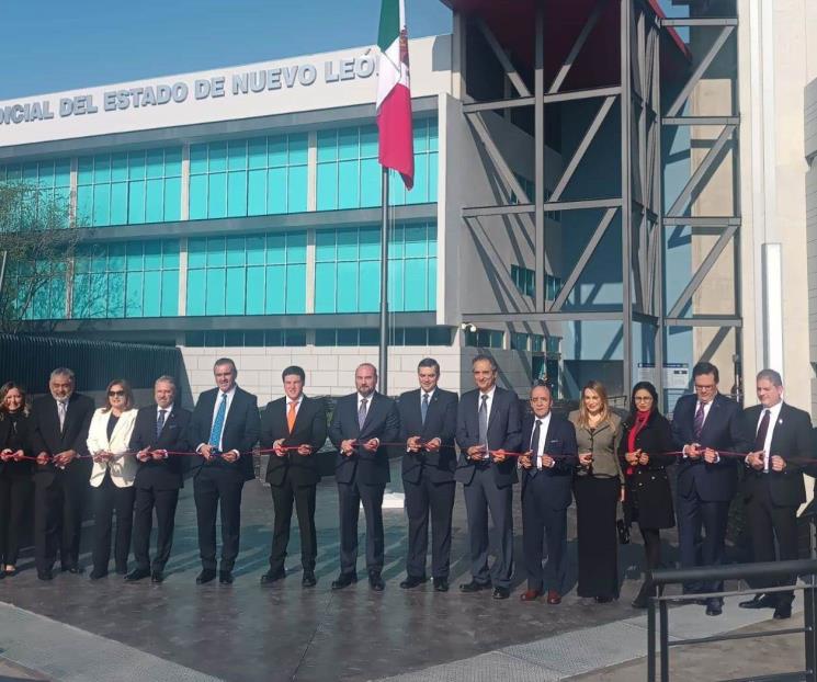 Liman asperezas César Garza y Samuel García Liman asperezas César Garza y Samuel García