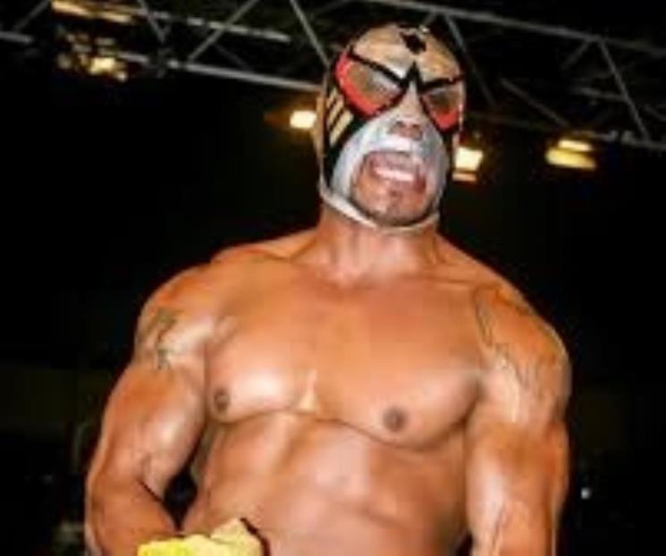 Muere Black Warrior Muere Black Warrior