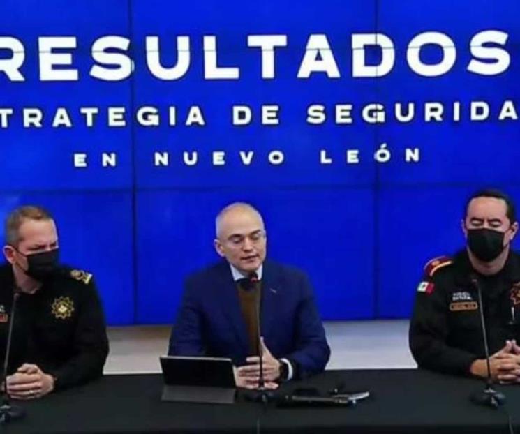 Homicidas de ganadero estaban drogados: Gerardo Palacios Homicidas de ganadero estaban drogados: Gerardo Palacios