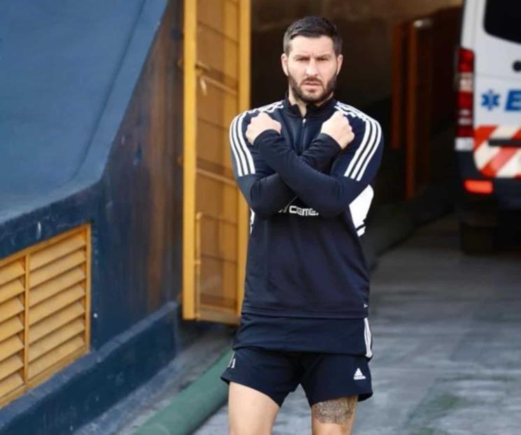 Inician semana de preparación Inician semana de preparación