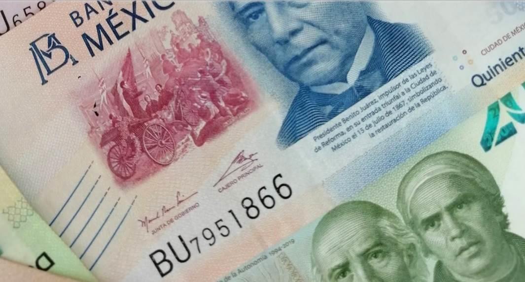 BM recorta a 0.9% pronóstico de crecimiento para México BM recorta a 0.9% pronóstico de crecimiento para México