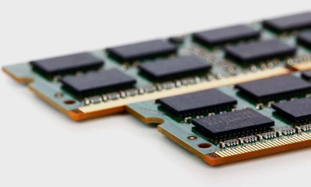 El precio de la DRAM caerá entre un 13% y un 18% El precio de la DRAM caerá entre un 13% y un 18%