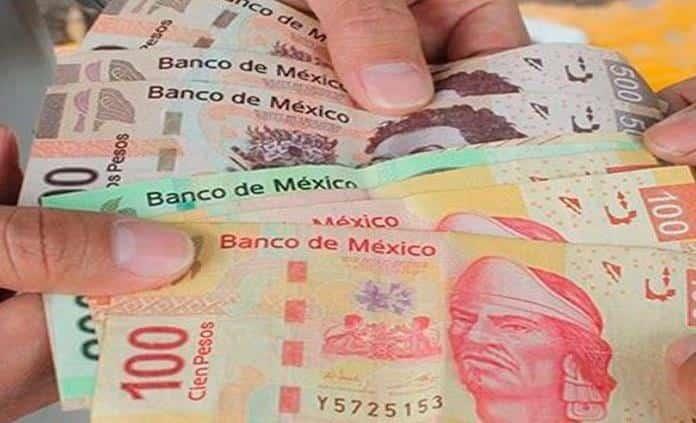 Cae demanda de dinero en efectivo tras festividades Cae demanda de dinero en efectivo tras festividades