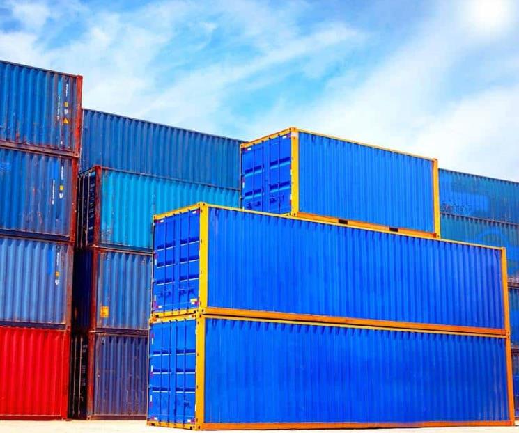 Exportaciones en Latinoamérica subieron 20% en 2022 Exportaciones en Latinoamérica subieron 20% en 2022