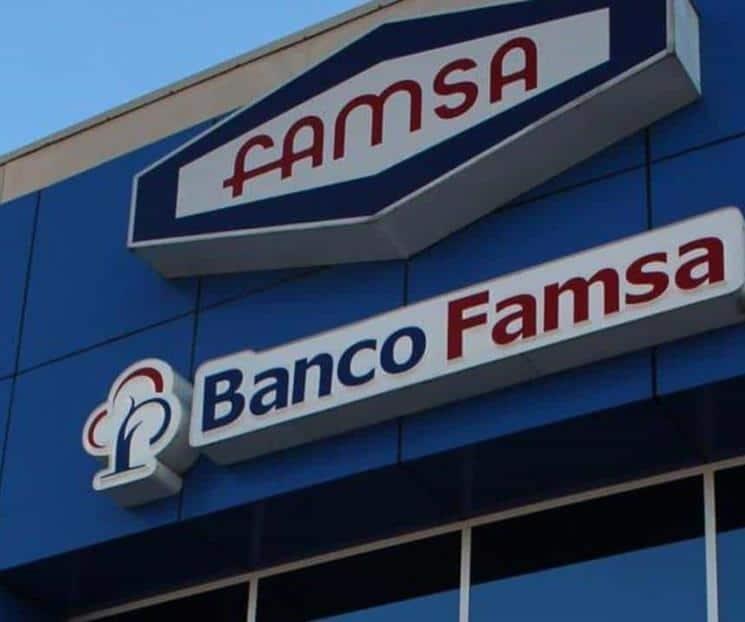 Famsa cierra 99 tiendas ante problemas financieros Famsa cierra 99 tiendas ante problemas financieros