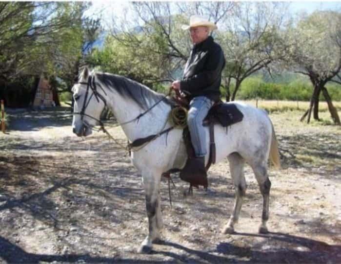 Confirman muerte de ganadero y chofer Confirman muerte de ganadero y chofer