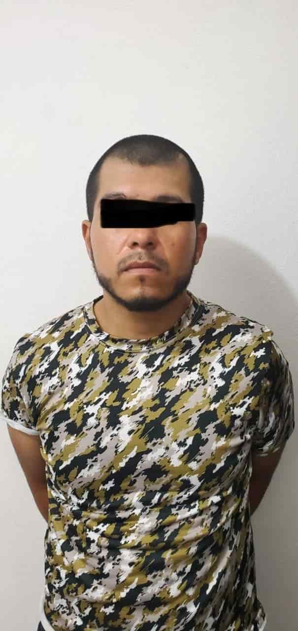 Es investigado con relación a asaltos a traileros en el municipio de Linares