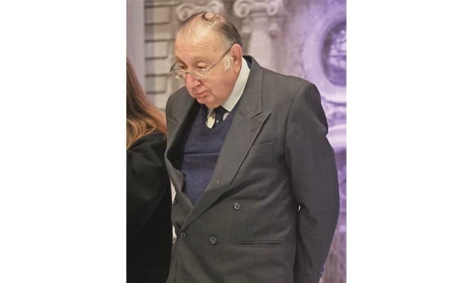 Fallece el sacerdote Miguel Concha Fallece el sacerdote Miguel Concha